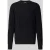 Calvin Klein Jeans Gebreide pullover met ronde hals, model ‘EASY’