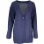 Merino Wol Cardigan V-hals Relaxed Fit