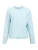 OBJECT Trui ‘OBJReynard’  lichtblauw