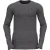 Odlo Shirt ronde hals lange mouwen active warm eco
