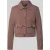 Christian Berg Woman Selection Blazer met klepzakken en knoopsluiting
