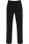 TRIGEMA Casual Broek zwart, Effen