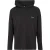 Boss Hoodie met wafelpatroon voor heren (Zwart)