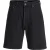 Jack And Jones Heren Tony Jeanshorts (Zwart Denim)