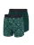 ADIDAS SPORTSWEAR Boxershorts ‘ Active Woven ‘  groen / petrol