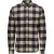 Only & Sons Onsgudmund ls checked shirt noos zand dessin