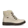 Rieker veterboots