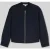 Tom Tailor Regular fit korte blazer van viscosemix