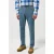Wrangler Greensboro Steel Slate Jeans Denim Blue
