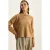 Crew Neck Gebreide Trui