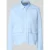 Smith and Soul regular fit overhemdblouse van katoenmix