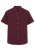 Felix Hardy Overhemd  bordeaux