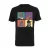 T-shirt Mister Tee Bored Gorilla Multi
