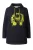 Angel of Style Sweatshirt  geel / zwart