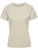 Newline Functioneel shirt ‘Active’  eierschaal