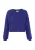 Mymo Jumper Dames blauw