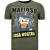 Local Fanatic T-shirt cosa nostra mafioso
