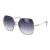 Furla Sunglasses SFU601 0492 58