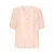 Vrouwenblouse fransa Minna