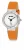 Folli Follie Dameshorloge Kwarts Zilver