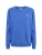 U.S. POLO ASSN. Sweatshirt ‘ Helen ‘  blauw / lichtroze