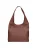 Gave Lux Hobo-tas Vrouwen BROWN