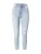 ONLY Jeans ‘ONLMILA’  blauw denim