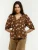 Liberte Essentiel Top ‘ FIA ‘  bruin