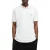 AllSaints Reform Ss Polo 2 Pac Green/opt White
