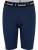 Hummel Sportbroek ‘Pulse’  blauw / zwart / wit