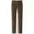 BRAX Slim fit corduroy broek met achterzakken, model ‘Fabio’