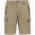 Donders 1860 Korte Broek Beige Shorts 76020.2/144