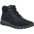 JOSEF SEIBEL Marley 53 | Enkellaars voor Heren | zwart