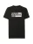 ARMANI EXCHANGE Shirt  zwart / wit