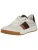 ARA Sneakers laag  chocoladebruin / cognac / wit
