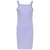 KIDS ONLY GIRL bodycon jurk lila