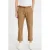 Cache Cache regular waist cropped broek
