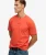 Micro Logo T-shirt Orange