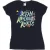 Li-cense Disney dames finding dory oceaan van avontuur katoenen t-shirt