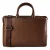 MANDARINA DUCK Handtas ‘Mellow Urban’  bruin