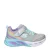 Skechers Cosmic Glow sneakers met lichtjes multicolor