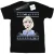 Li-cense Disney dames frozen 2 elsa kerst katoenen vriendje t-shirt