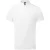 Premier Heren Essential Coolchecker koksshirt met korte mouwen (Wit)
