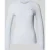 Gant Gebreide pullover met kabelpatroon en labelstitching