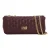 Damen-Schultertasche mit Kettenriemen CCHB0248
