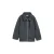 Dames scuba zip hoodie Tom Tailor