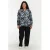 STUDIO blouse grijs