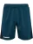 Hummel Sportbroek  petrol / zwart