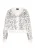 Faina Vest Dames wolwit