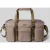 HUGO Weekendtas met ritszakken model ‘EVERETT’